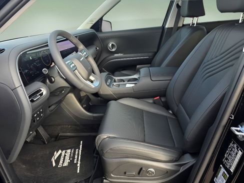 New 2026 Hyundai Palisade SEL Premium image 12