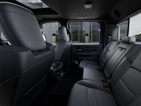 New 2026 RAM 2500 Laramie AWD/4WD image 49