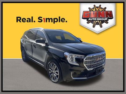 Certified 2023 GMC Terrain Denali w/ LPO, Floor Liner Package