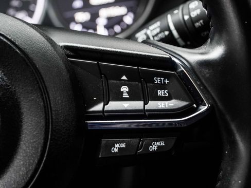 Used 2020 MAZDA CX-5 Touring FWD image 29