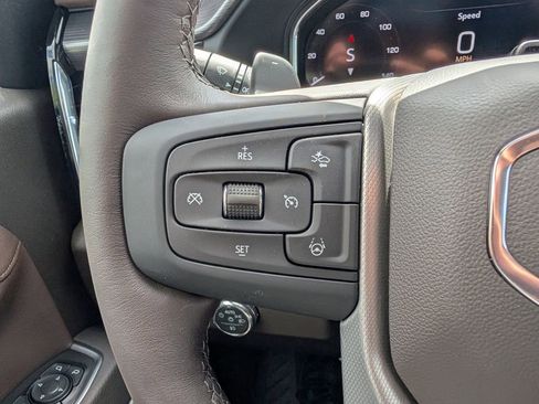 New 2026 GMC Sierra 1500 Denali w/ Technology Package AWD/4WD image 18