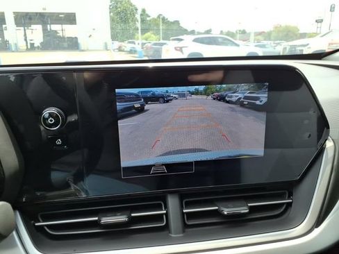 New 2026 Chevrolet Trax LS FWD image 17