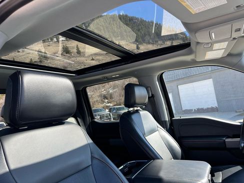 Used 2024 Ford F450 Lariat image 15