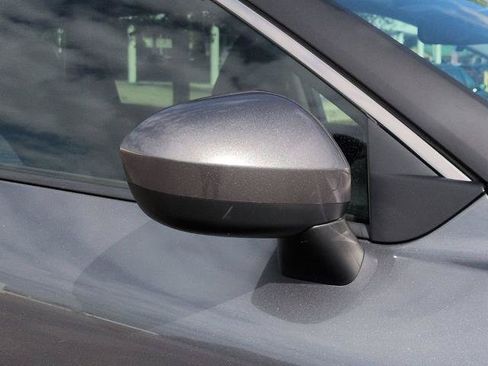 Certified 2023 Nissan Rogue SV FWD image 12