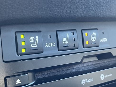 Used 2020 Lexus ES 350 F Sport w/ Accessory Package 2 FWD image 25
