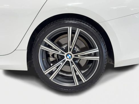 Used 2020 BMW 330i Sedan w/ Driving Assistance Package image 40