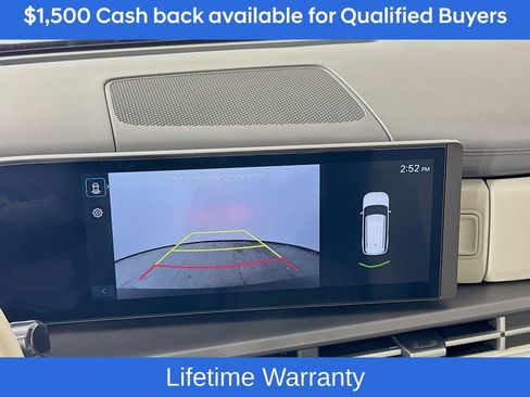 New 2026 Hyundai Santa Fe SEL w/ Tow & Go Package image 14