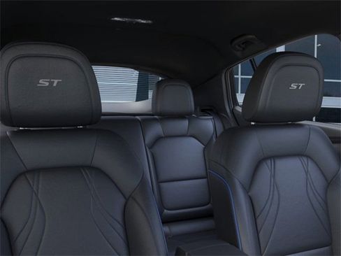 New 2026 Buick Envista Sport Touring w/ Convenience I Package image 24