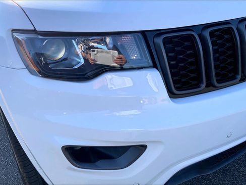 Used 2021 Jeep Grand Cherokee Limited w/ Quick Order Package 28K 80th AWD/4WD image 27