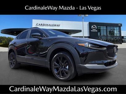 New 2026 MAZDA CX-30 2.5 Turbo Aire Edition