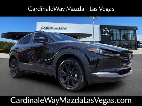 New 2026 MAZDA CX-30 2.5 Turbo Aire Edition AWD/4WD image 1