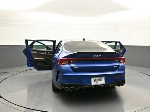 Used 2023 Kia K5 GT FWD image 46