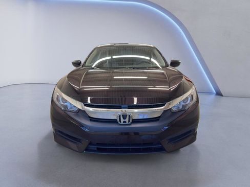 Used 2018 Honda Civic LX image 2