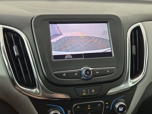 Used 2022 Chevrolet Equinox LT FWD image 25
