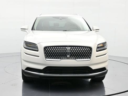 Certified 2022 Lincoln Nautilus FWD image 2