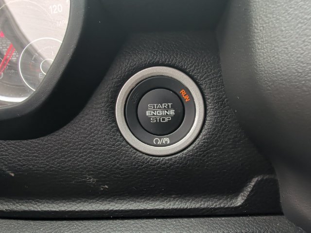 Used 2025 RAM 1500 Big Horn AWD/4WD image 19