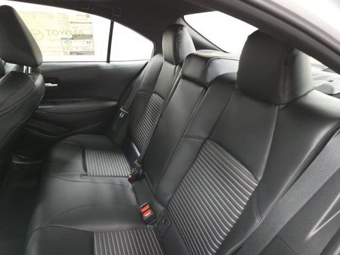 New 2026 Toyota Corolla XSE FWD image 15