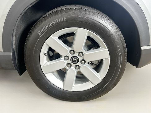 Used 2024 Honda Prologue EX image 11