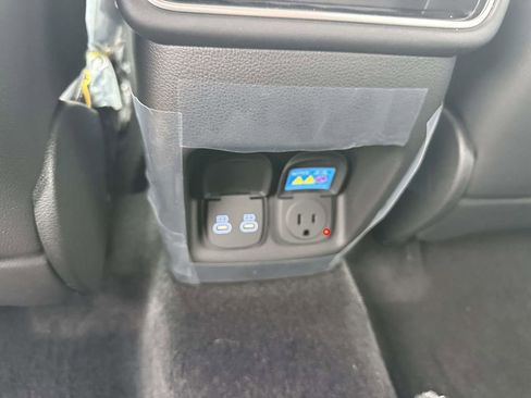 New 2026 Genesis GV80 2.5T Advanced AWD/4WD image 11