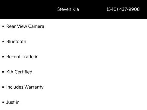 Used 2025 Kia K4 EX FWD image 4