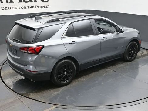 Used 2024 Chevrolet Equinox LT image 39