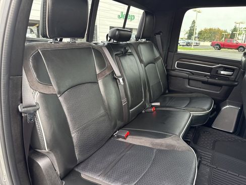 New 2026 RAM 3500 Laramie image 14