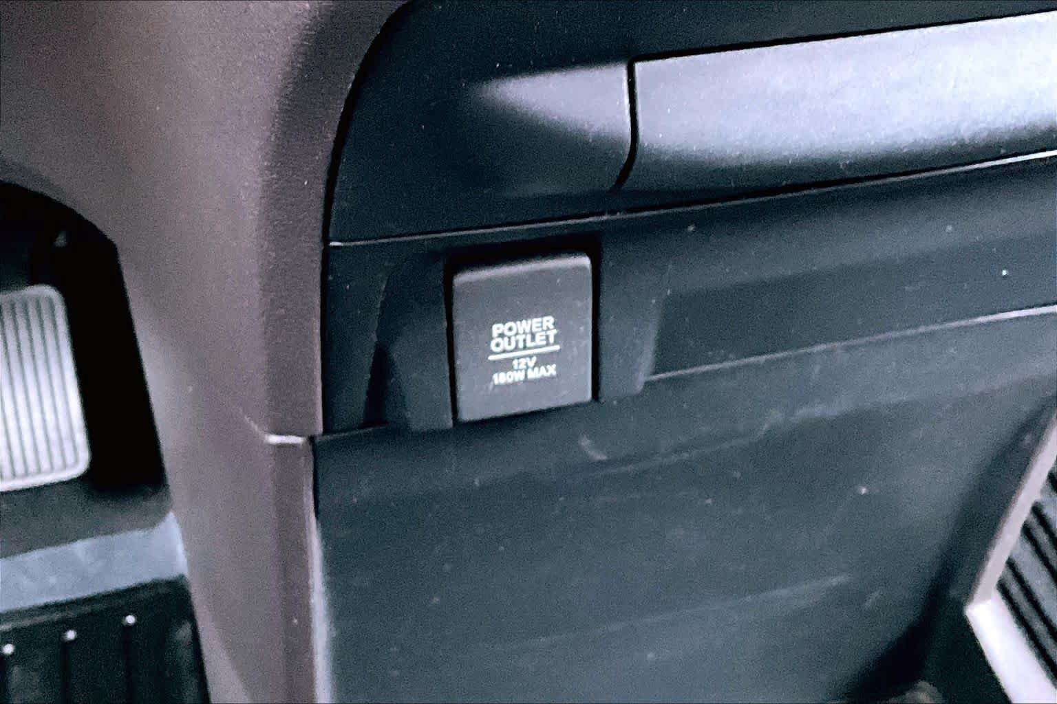 Used 2018 Honda Odyssey EX-L image 35