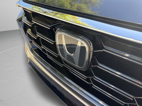 Used 2026 Honda CR-V EX-L image 22