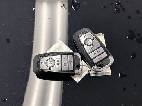 Certified 2023 Ford F150 XLT w/ Equipment Group 302A High image 9