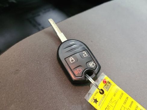 Used 2019 Ford Fiesta S FWD image 27