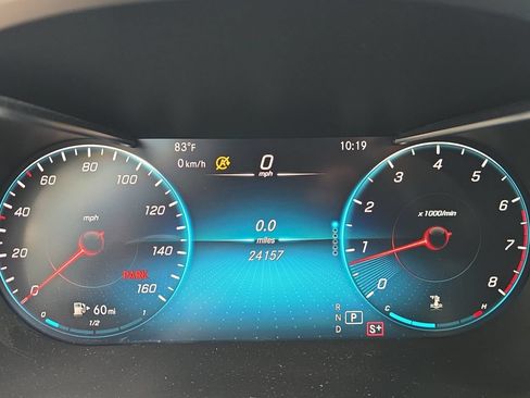 Used 2022 Mercedes-Benz GLC 300 w/ Premium Package Lite image 23