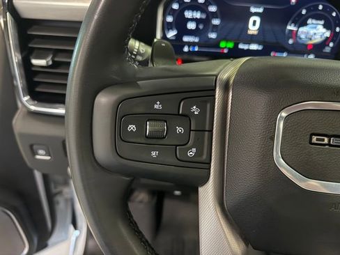 Certified 2024 GMC Sierra 1500 Denali w/ Denali Reserve Package image 17