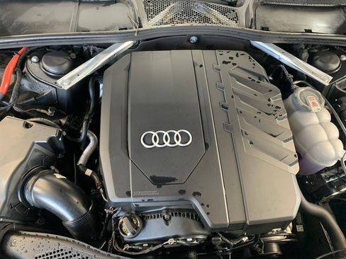 Used 2025 Audi A5 2.0T Premium Plus image 36