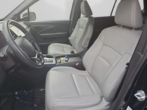 Used 2023 Honda Passport EX-L image 12