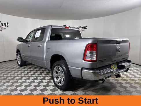 Used 2022 RAM 1500 Big Horn image 7
