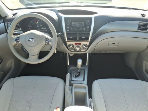 Used 2012 Subaru Forester 2.5X Premium image 15