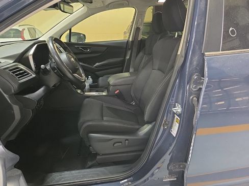 Used 2025 Subaru Ascent Premium AWD/4WD image 3
