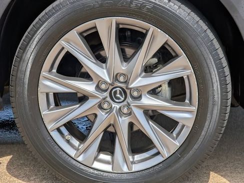 Used 2020 MAZDA CX-5 Grand Touring AWD/4WD image 10
