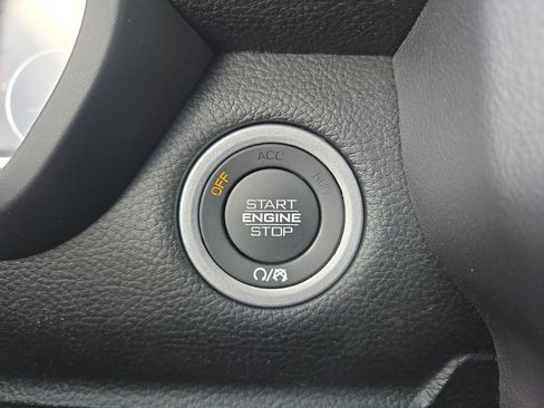 Used 2023 RAM 1500 Big Horn image 20