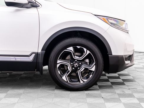 Used 2019 Honda CR-V Touring image 30