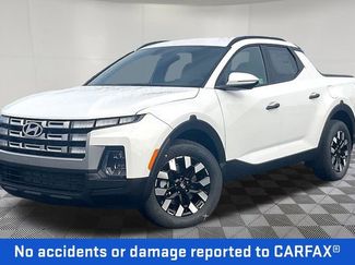 New 2026 Hyundai Santa Cruz SEL AWD/4WD video 2
