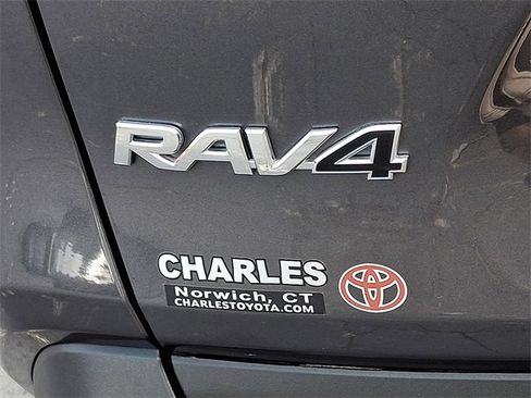 Certified 2020 Toyota RAV4 LE image 30