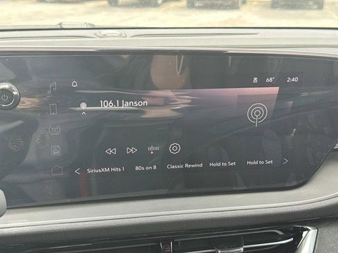 New 2026 Buick Envista Avenir FWD image 13
