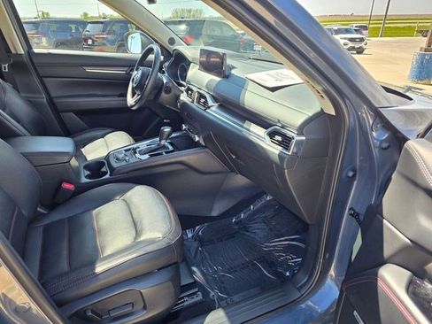 Used 2024 MAZDA CX-5 Carbon Edition AWD/4WD image 20