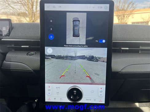 Certified 2023 Ford Mustang Mach-E Premium image 6