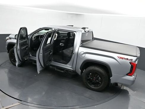 Used 2024 Toyota Tundra Limited w/ TRD Off-Road Package image 67