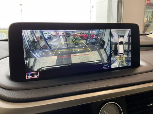 Used 2022 Lexus RX 350 350 image 17