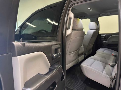 Used 2017 GMC Sierra 1500 4WD Double Cab 143.5 image 22