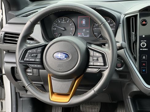 Used 2024 Subaru Crosstrek 2.5i Wilderness image 20