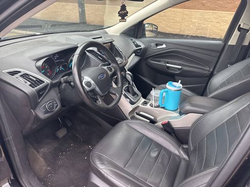 Used 2013 Ford Escape SEL AWD/4WD image 11